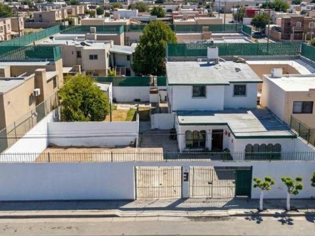 CASA EN VENTA EN OTAY CONSTITUYENTES TIJUANA BAJA CALIFORNIA