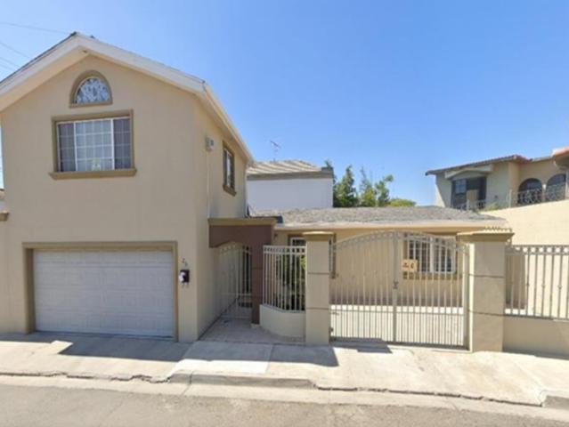 Casa en Venta en Otay Constituyentes, Tijuana, Baja California