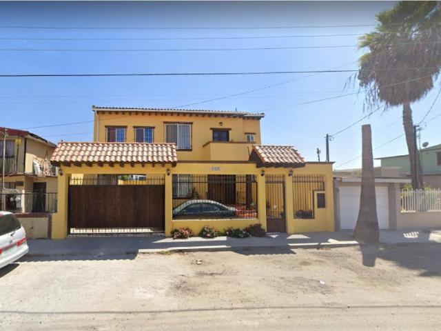 Casa en venta en Otay Constituyentes, Tijuana, Baja California