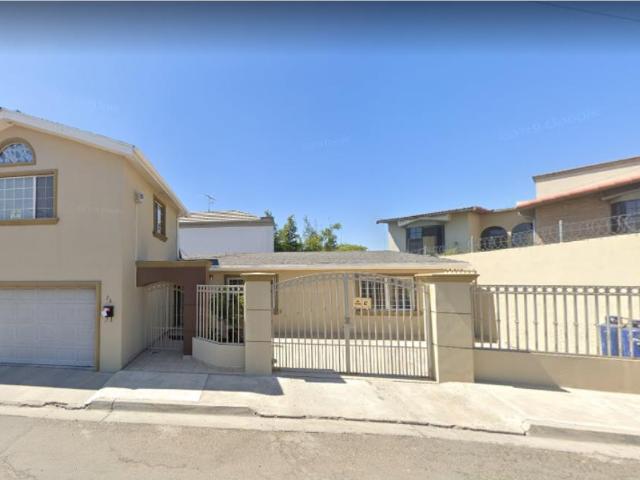 Casa en venta en Otay Constituyentes, Tijuana, Baja California