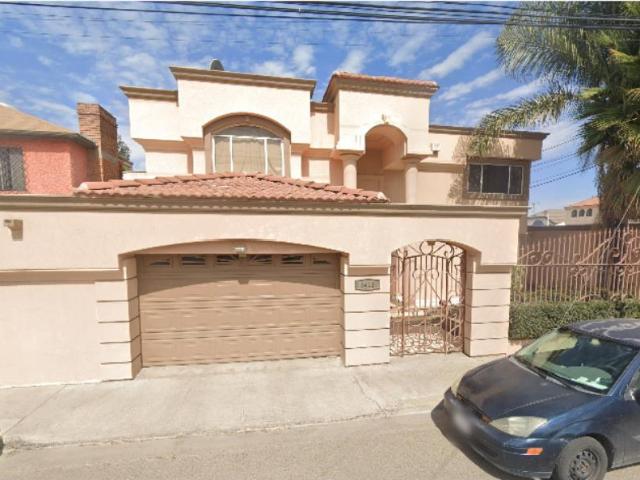 Casa en venta en Otay Constituyentes, Tijuana, Baja California