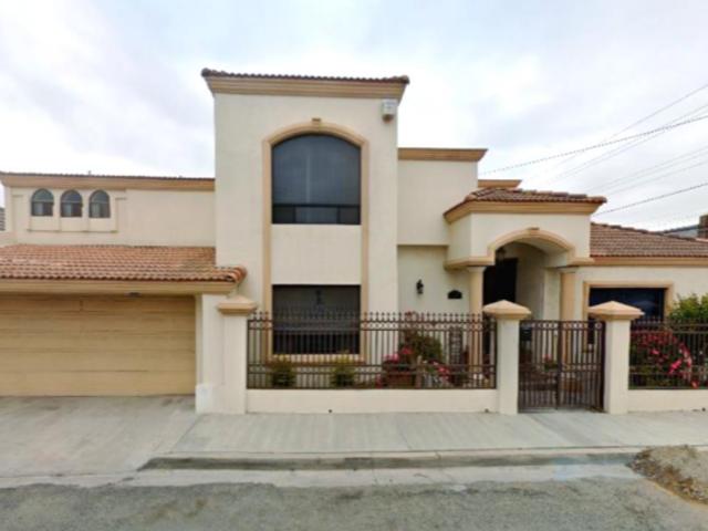 Casa en venta en Otay Constituyentes, Tijuana, Baja California