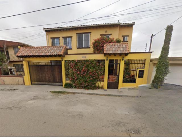 Casa en venta en Otay Constituyentes, Tijuana, Baja California