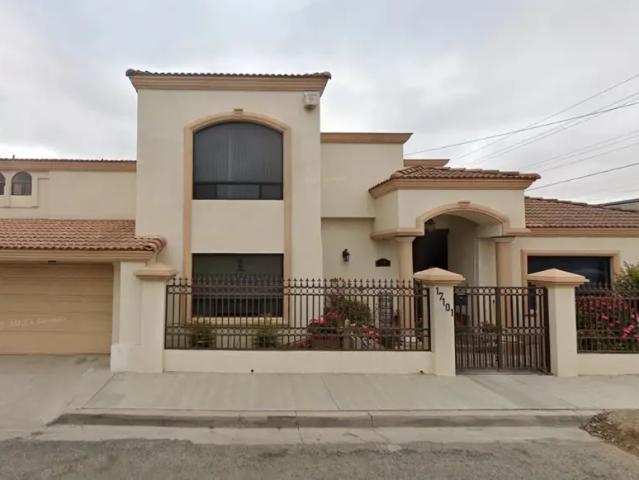 Casa en venta en Otay Constituyentes, Tijuana, Baja California