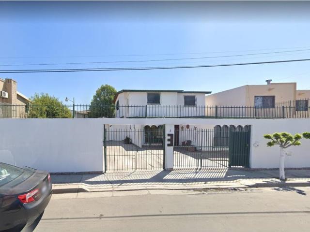 Casa en venta en Otay Insurgentes, Tijuana, Baja California