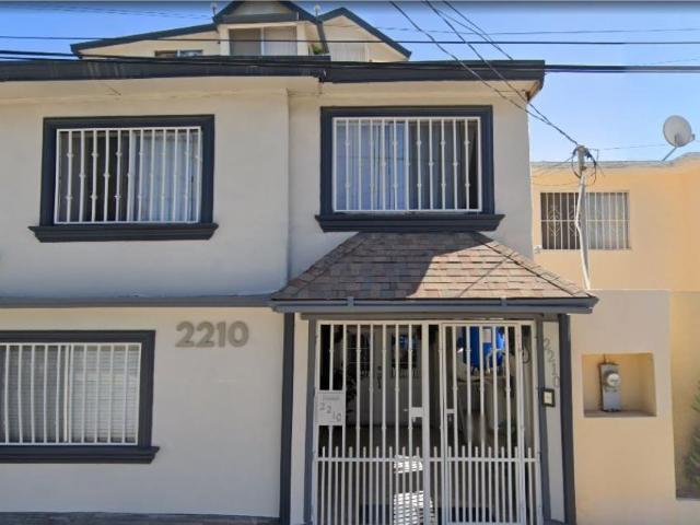 Casa en venta en Otay Universidad, Tijuana, Baja California