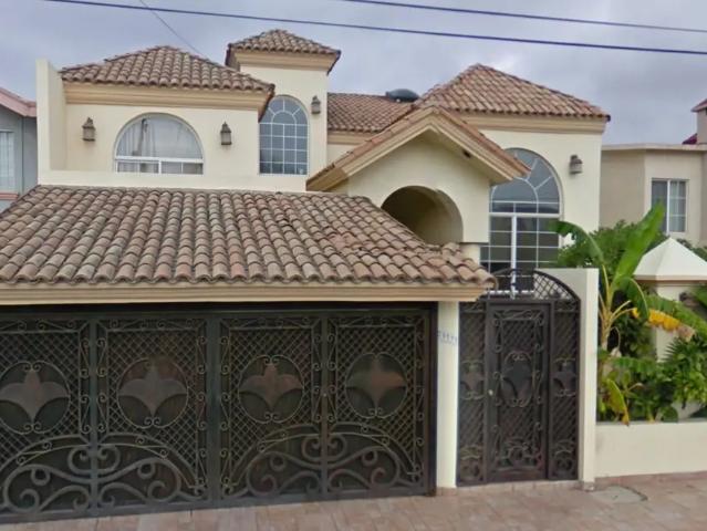 Casa en venta en Otay Universidad, Tijuana, Baja California