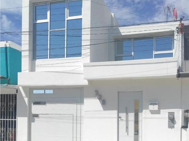 Casa en venta en Otay Universidad, Tijuana, Baja California
