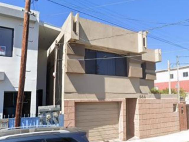 Casa en venta en Otay Universidad, Tijuana, Baja California