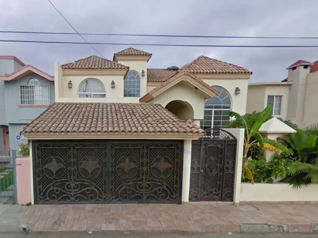Casa en venta en Otay Universidad, Tijuana, Baja California