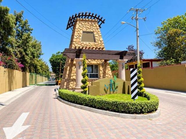 CASA EN VENTA EN OTAY VISTA LAGO, TIJUANA 4