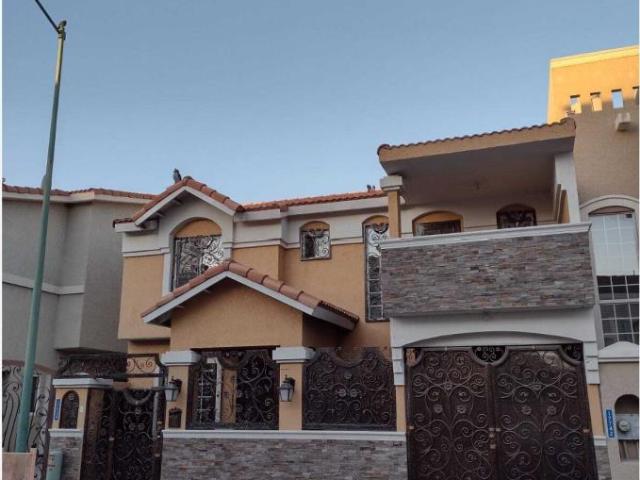 Casa en venta en Otay Vista, Tijuana, Baja California
