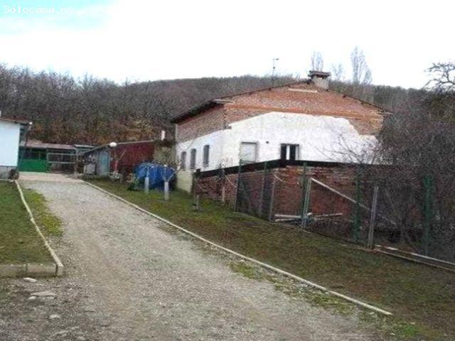 Casa en Venta en Otero de Guardo, Palencia