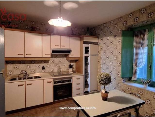 Casa en Venta en Otero de Herreros