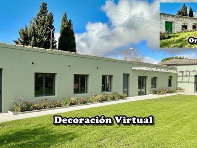 Casa en venta en Otero, Toledo