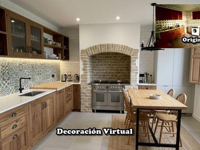 Casa en venta en Otero, Toledo