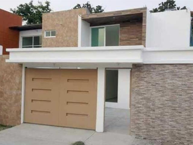 Casa en venta en Otilio Montaño, Cuautla, Morelos