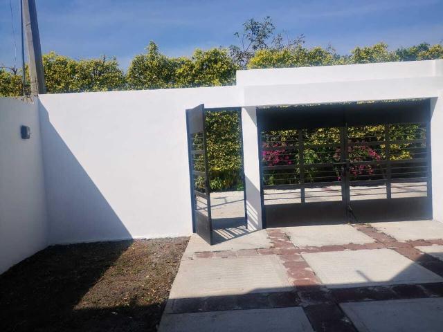 Casa en venta en Otilio Montaño, Cuautla, Morelos