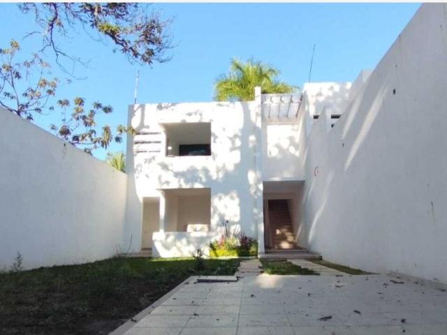 Casa en venta en Otilio Montaño, Cuautla, Morelos