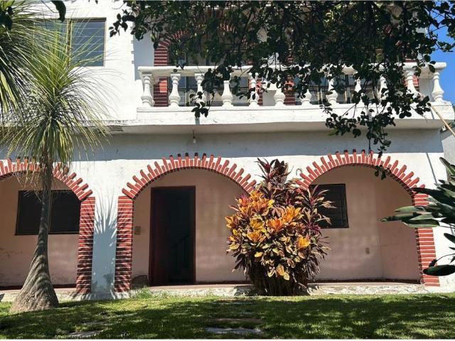 Casa en venta en Otilio Montaño, Cuautla, Morelos