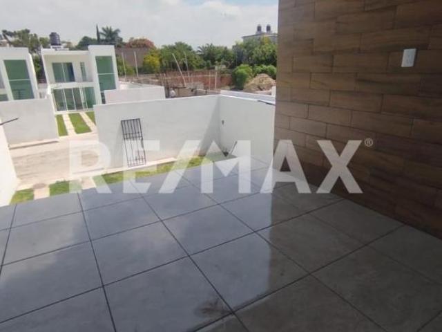 Casa en venta en Otilio Montaño, Cuautla