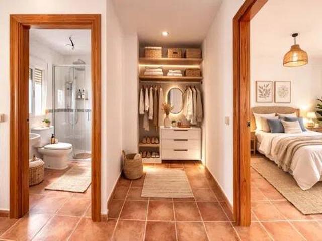 Casa en Venta en Otívar