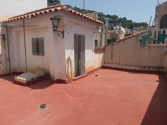 Casa en venta en Otívar, Granada Costa Tropical