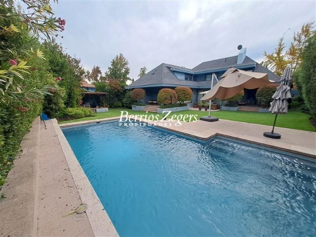 Casa en Venta en Otoñal