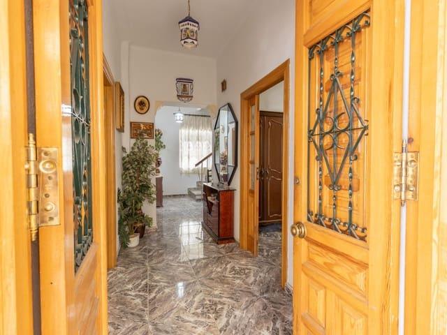 Casa en venta en Otura, Granada
