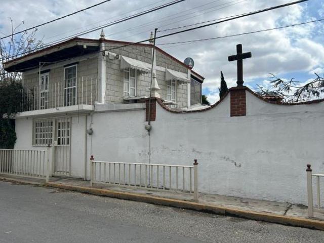 Casa en venta en Otzolotepec Estado de México