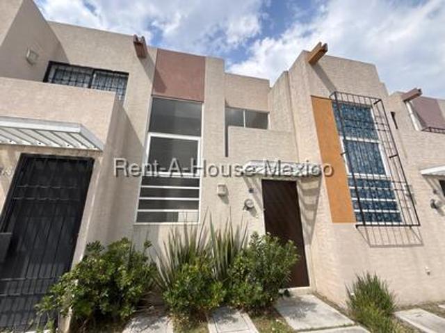 Casa en Venta en Otzolotepec, La Florida AM. 26 1280