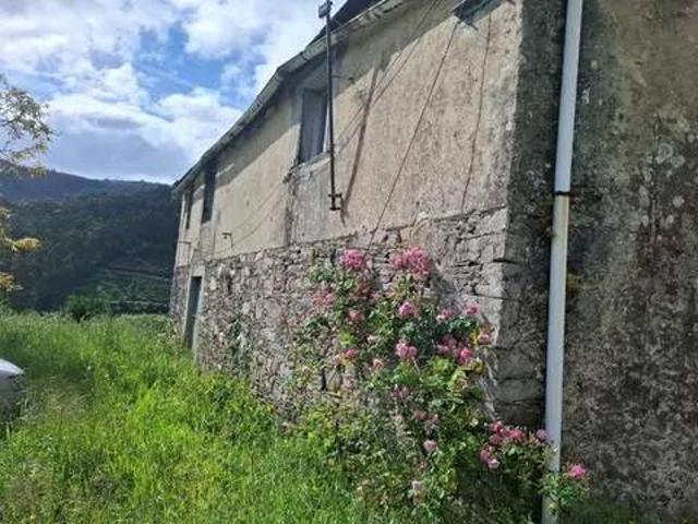 Casa en Venta en Ourol
