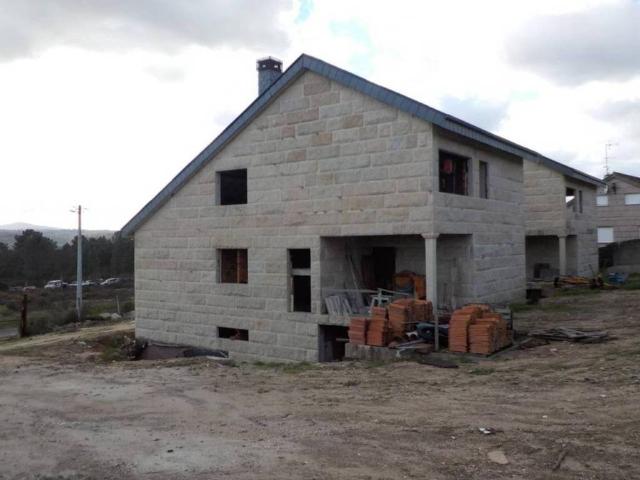 Casa en Venta en Ourense
