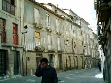 Casa en Venta en Ourense