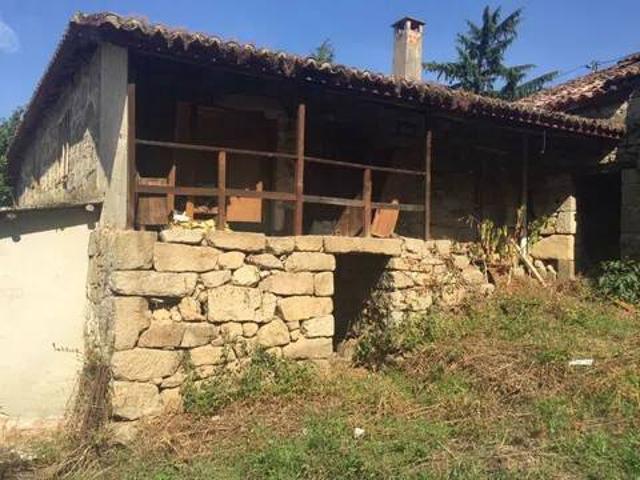 Casa en Venta en Ourense