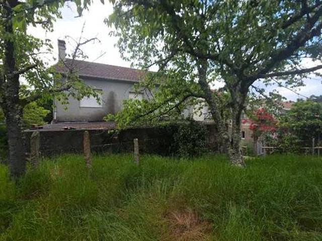Casa en Venta en Ourense
