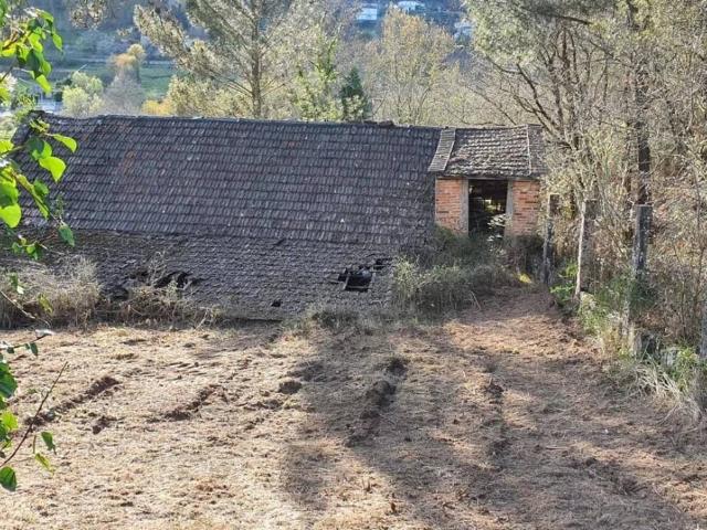 Casa en Venta en Ourense