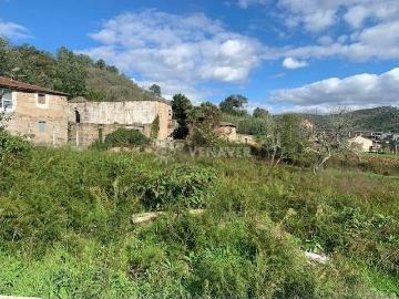 Orense, Viloria, Castropodame, León, Castilla y León, Castilla y León