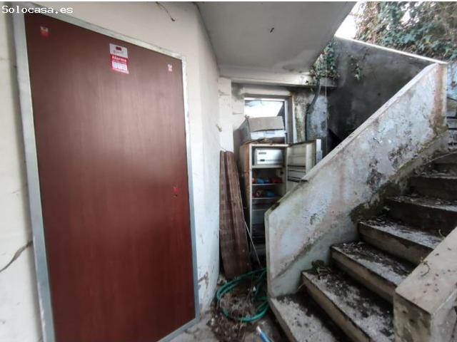 Casa en Venta en Ourense, Orense