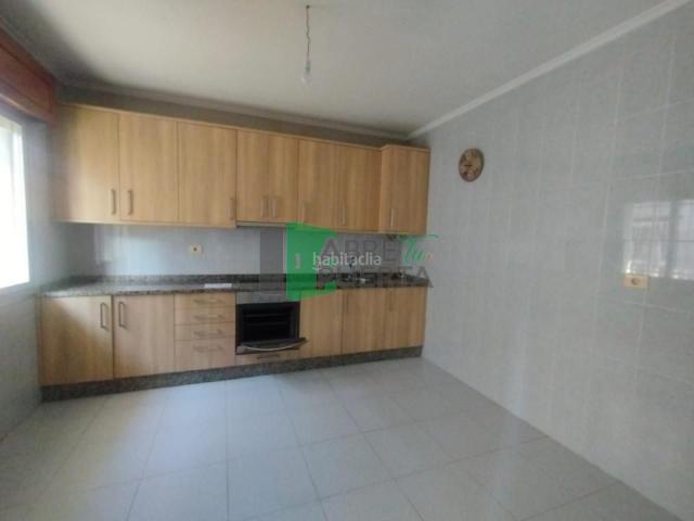 Casa en venta en Ourense, San Francisco. Casas.