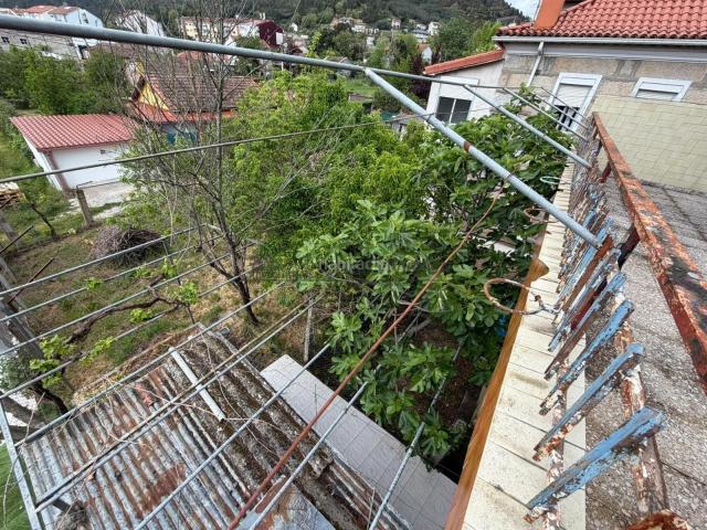 Casa en venta en Ourense, San Rosendo. Casas.