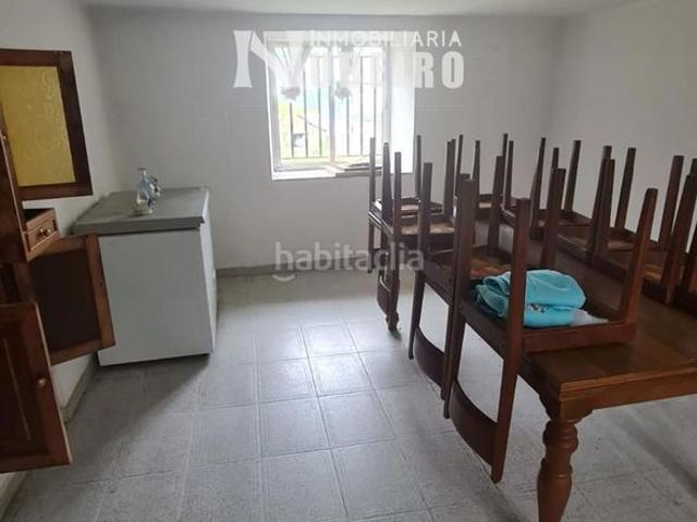 Casa en venta en Outeiro de Rei. CAS DE PIEDRA EN MOSTEIRO. Casas Outeiro de.