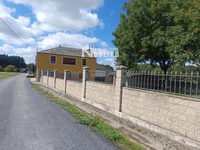 Casa en venta en Outeiro de Rei. CASA EN SAN LORENZO DE AGUIAR. Casas Outeiro de.