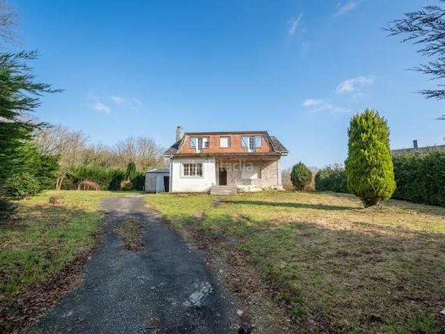 Casa en venta en Outeiro de Rei. Descubre esta vivienda en Outeiro de Rei Lugo. Casas Outeiro de.