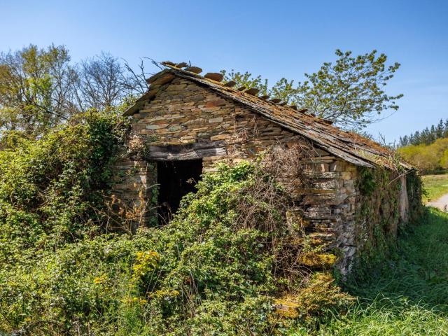 Casa en venta en Outeiro de Rei Lugo
