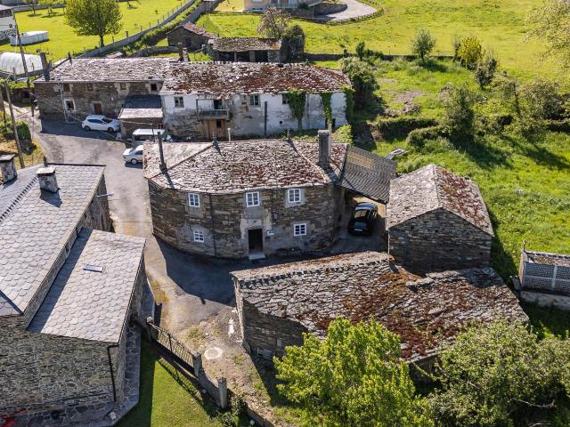 Casa en venta en Outeiro de Rei Lugo