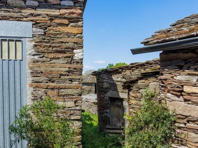 Casa en venta en Outeiro de Rei Lugo