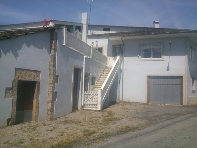 Casa en venta en Outeiro de Rei. Se vende casa en Zona de Outeiro de Rei. Casas Outeiro de.