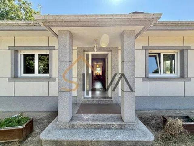 Casa en Venta en Outeiro de Rei