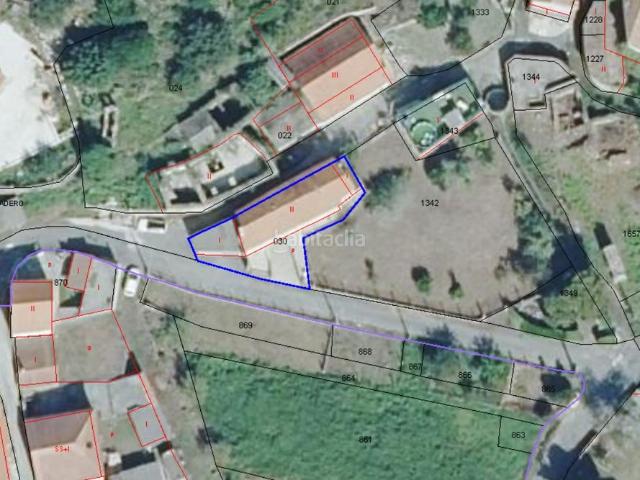 Casa en venta en Outes. CASA EN VENTA EN OUTES. Casas.